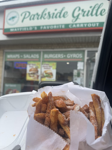 Photo of Parkside Grille - 6633 Mayfield Rd, Mayfield Heights, OH 44124