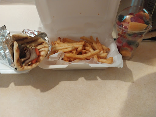 Photo of Parkside Grille - 6633 Mayfield Rd, Mayfield Heights, OH 44124