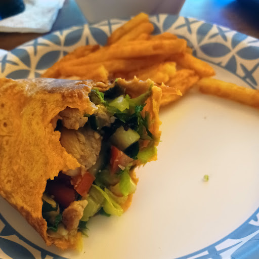 Photo of Parkside Grille - 6633 Mayfield Rd, Mayfield Heights, OH 44124