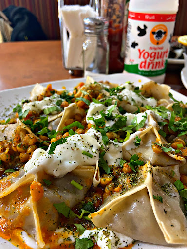 Photo of Ohio Kabob Grill - 26105 Center Ridge Rd, Westlake, OH 44145