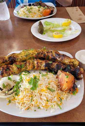 Photo of Ohio Kabob Grill - 26105 Center Ridge Rd, Westlake, OH 44145