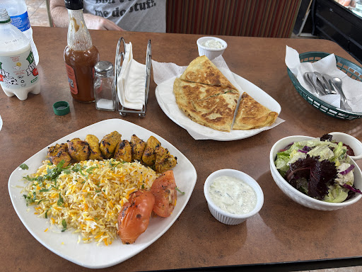 Photo of Ohio Kabob Grill - 26105 Center Ridge Rd, Westlake, OH 44145