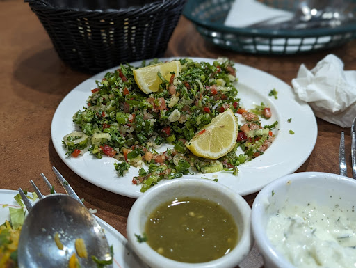 Photo of Ohio Kabob Grill - 26105 Center Ridge Rd, Westlake, OH 44145