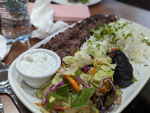 Photo of Ohio Kabob Grill - 26105 Center Ridge Rd, Westlake, OH 44145