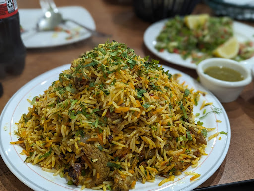 Photo of Ohio Kabob Grill - 26105 Center Ridge Rd, Westlake, OH 44145