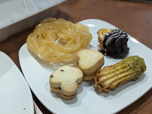 Photo of Ohio Kabob Grill - 26105 Center Ridge Rd, Westlake, OH 44145