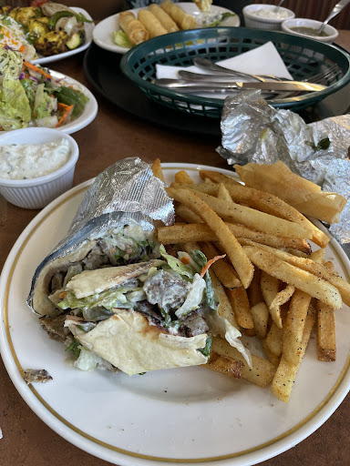 Photo of Ohio Kabob Grill - 26105 Center Ridge Rd, Westlake, OH 44145