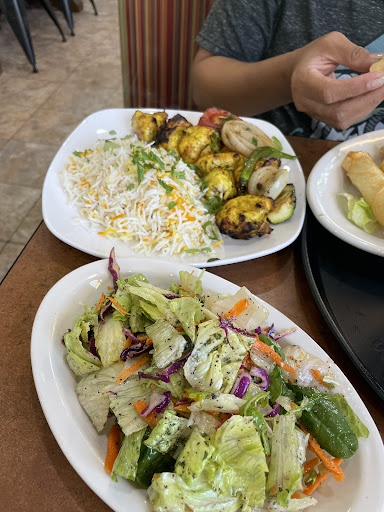 Photo of Ohio Kabob Grill - 26105 Center Ridge Rd, Westlake, OH 44145