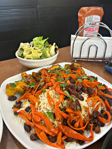 Photo of Ohio Kabob Grill - 26105 Center Ridge Rd, Westlake, OH 44145