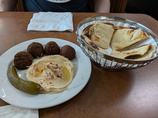 Photo of Ohio Kabob Grill - 26105 Center Ridge Rd, Westlake, OH 44145