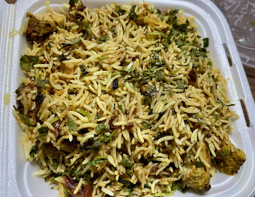 Photo of Ohio Kabob Grill - 26105 Center Ridge Rd, Westlake, OH 44145