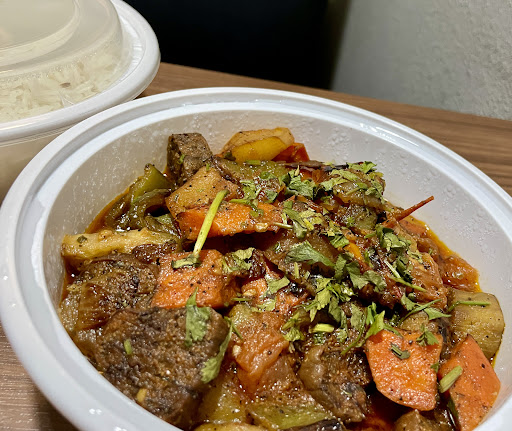 Photo of Ohio Kabob Grill - 26105 Center Ridge Rd, Westlake, OH 44145