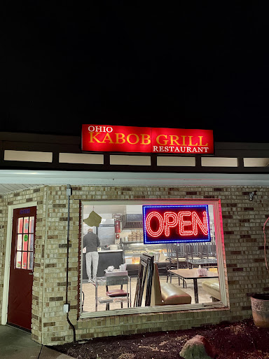 Photo of Ohio Kabob Grill - 26105 Center Ridge Rd, Westlake, OH 44145