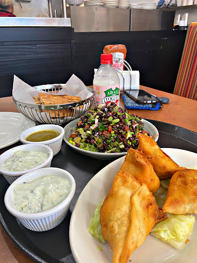 Photo of Ohio Kabob Grill - 26105 Center Ridge Rd, Westlake, OH 44145