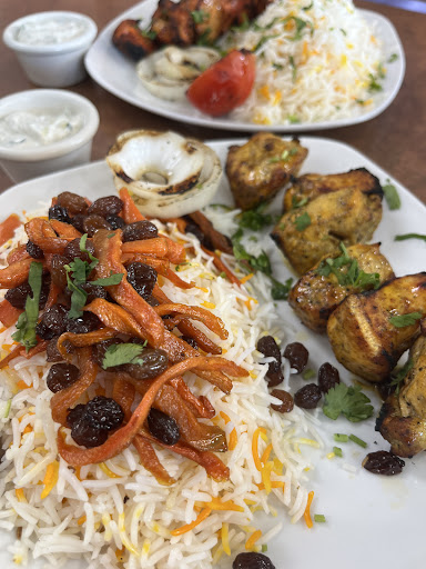 Photo of Ohio Kabob Grill - 26105 Center Ridge Rd, Westlake, OH 44145