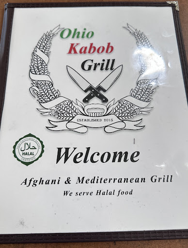 Photo of Ohio Kabob Grill - 26105 Center Ridge Rd, Westlake, OH 44145