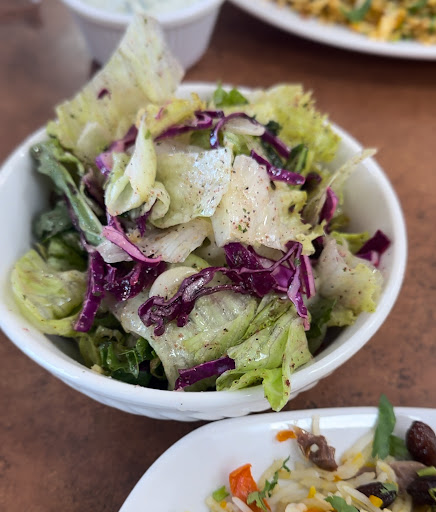 Photo of Ohio Kabob Grill - 26105 Center Ridge Rd, Westlake, OH 44145