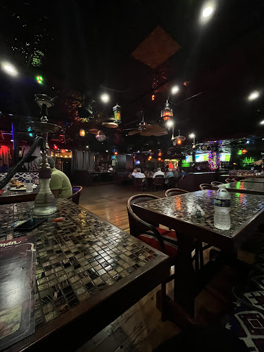 Photo of Kan Zaman - 1616 W 25th St unit C, Cleveland, OH 44113