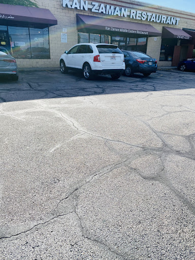 Photo of Kan Zaman - 1616 W 25th St unit C, Cleveland, OH 44113