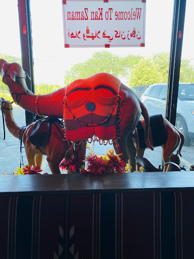 Photo of Kan Zaman - 1616 W 25th St unit C, Cleveland, OH 44113