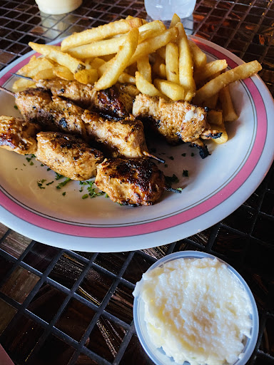 Photo of Kan Zaman - 1616 W 25th St unit C, Cleveland, OH 44113