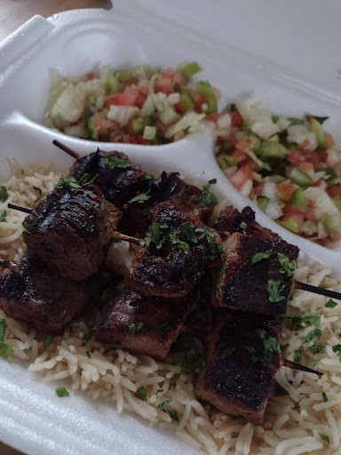 Photo of Kan Zaman - 1616 W 25th St unit C, Cleveland, OH 44113