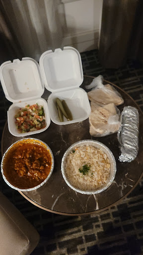 Photo of Kan Zaman - 1616 W 25th St unit C, Cleveland, OH 44113