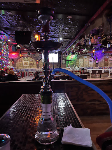 Photo of Kan Zaman - 1616 W 25th St unit C, Cleveland, OH 44113