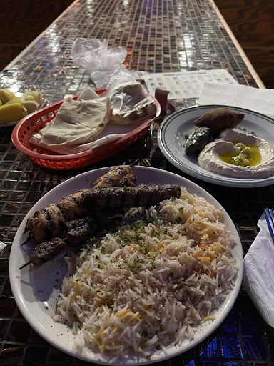 Photo of Kan Zaman - 1616 W 25th St unit C, Cleveland, OH 44113