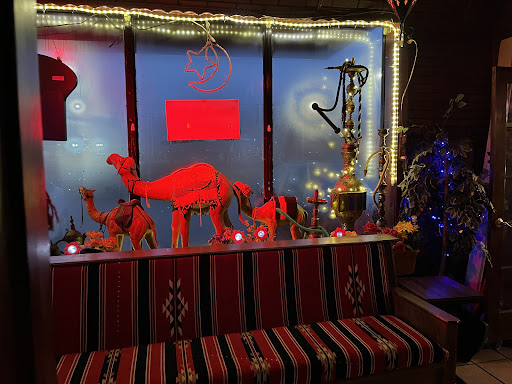 Photo of Kan Zaman - 1616 W 25th St unit C, Cleveland, OH 44113