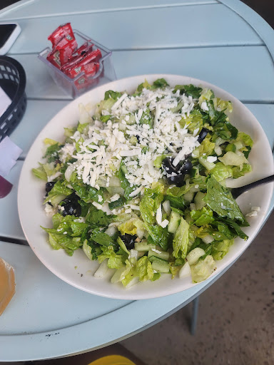 Photo of Kan Zaman - 1616 W 25th St unit C, Cleveland, OH 44113