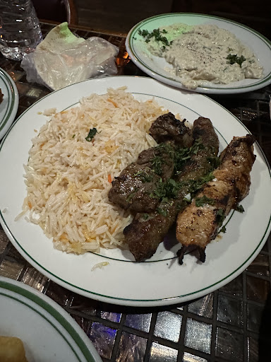 Photo of Kan Zaman - 1616 W 25th St unit C, Cleveland, OH 44113