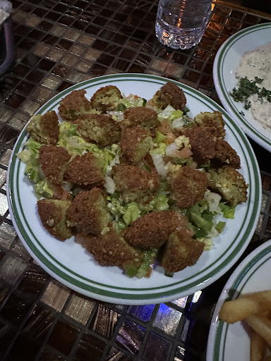 Photo of Kan Zaman - 1616 W 25th St unit C, Cleveland, OH 44113