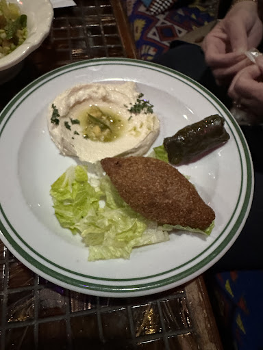 Photo of Kan Zaman - 1616 W 25th St unit C, Cleveland, OH 44113