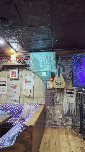 Photo of Kan Zaman - 1616 W 25th St unit C, Cleveland, OH 44113