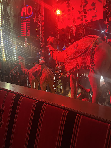 Photo of Kan Zaman - 1616 W 25th St unit C, Cleveland, OH 44113