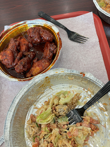 Photo of Naz's Halal Food-Denton - 33 Denton Plaza, Denton, MD 21629