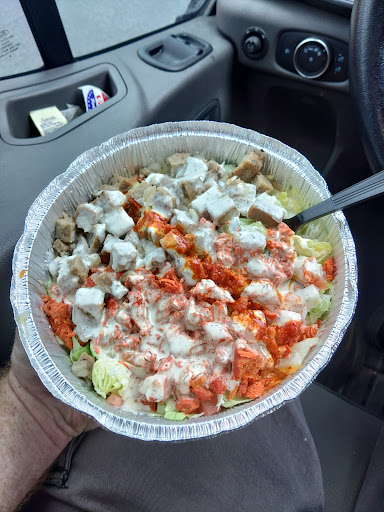 Photo of Naz's Halal Food-Denton - 33 Denton Plaza, Denton, MD 21629