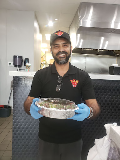 Photo of Naz's Halal Food-Denton - 33 Denton Plaza, Denton, MD 21629