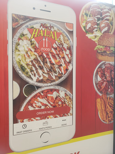 Photo of Naz's Halal Food-Denton - 33 Denton Plaza, Denton, MD 21629
