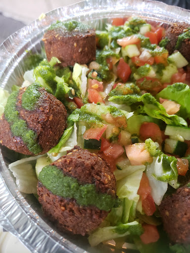 Photo of Naz's Halal Food-Denton - 33 Denton Plaza, Denton, MD 21629