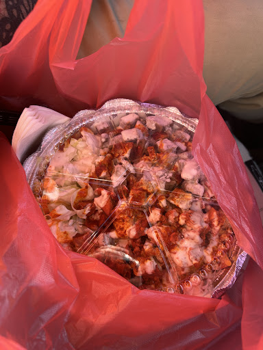 Photo of Naz's Halal Food-Denton - 33 Denton Plaza, Denton, MD 21629