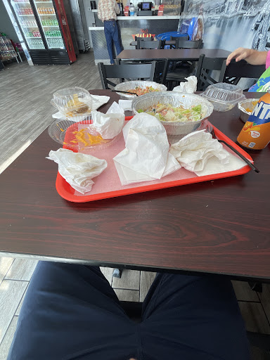 Photo of Naz's Halal Food-Denton - 33 Denton Plaza, Denton, MD 21629