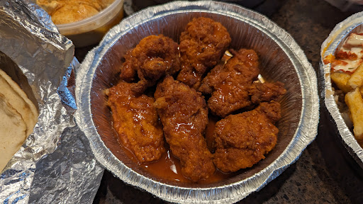 Photo of Naz's Halal Food-Denton - 33 Denton Plaza, Denton, MD 21629