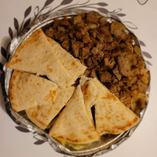 Photo of Naz's Halal Food-Denton - 33 Denton Plaza, Denton, MD 21629