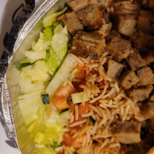 Photo of Naz's Halal Food-Denton - 33 Denton Plaza, Denton, MD 21629