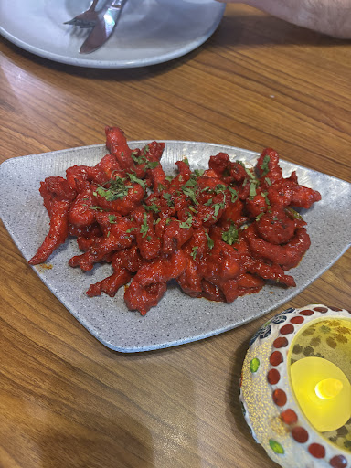 Photo of Bombay Tadka Easton - 508 Idlewild Ave, Easton, MD 21601