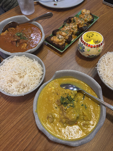 Photo of Bombay Tadka Easton - 508 Idlewild Ave, Easton, MD 21601