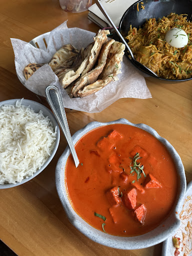 Photo of Bombay Tadka Easton - 508 Idlewild Ave, Easton, MD 21601