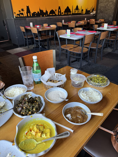 Photo of Bombay Tadka Easton - 508 Idlewild Ave, Easton, MD 21601